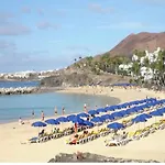 Beautiful And Luxurious With Heated Pool And Free Wi-fi In Playa Blanca. * 플라야블랑카