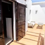Beautiful And Luxurious With Heated Pool And Free Wi-fi In Playa Blanca. * 플라야블랑카