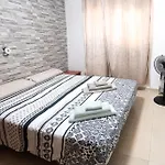 Beautiful And Luxurious With Heated Pool And Free Wi-fi In Playa Blanca. 플라야블랑카