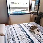 Beautiful And Luxurious With Heated Pool And Free Wi-fi In Playa Blanca. 빌라